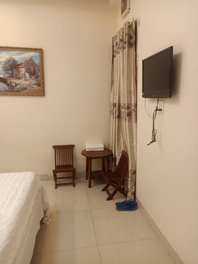 Trung Hoa Hotel Вунг Тау Екстериор снимка